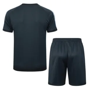 Argentina Conjunto 2026 Gris - Maglia Argentina 2026 | escamisetasfutbol