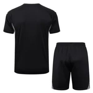 Argentina Conjunto 2026 Negro - Maglia Argentina 2026 | escamisetasfutbol