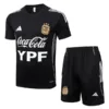 Argentina Conjunto 2026 Negro - Maglia Argentina 2026 | escamisetasfutbol