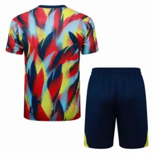 Arsenal Conjunto 2025 2026 Amarillo - Maglia Arsenal | escamisetasfutbol
