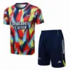 Arsenal Conjunto 2025 2026 Amarillo - Maglia Arsenal | escamisetasfutbol