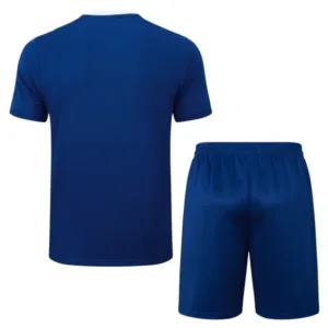 Arsenal Conjunto 2025 2026 Azul - Maglia Arsenal | escamisetasfutbol