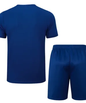 Arsenal Conjunto 2025 2026 Azul - Maglia Arsenal | escamisetasfutbol