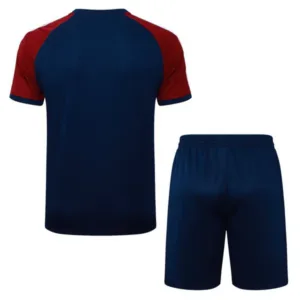 Arsenal Conjunto 2025 2026 Azul - Maglia Arsenal | escamisetasfutbol
