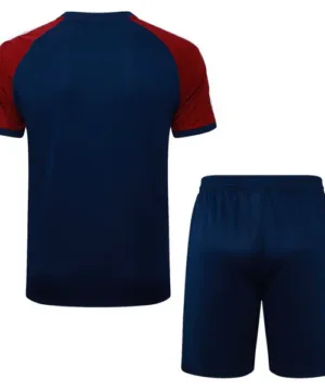 Arsenal Conjunto 2025 2026 Azul - Maglia Arsenal | escamisetasfutbol