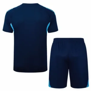 Arsenal Conjunto 2025 2026 Azul - Maglia Arsenal | escamisetasfutbol