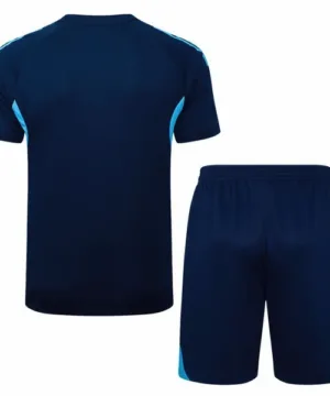 Arsenal Conjunto 2025 2026 Azul - Maglia Arsenal | escamisetasfutbol