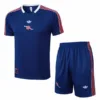 Arsenal Conjunto 2025 2026 Azul - Maglia Arsenal | escamisetasfutbol