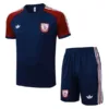 Arsenal Conjunto 2025 2026 Azul - Maglia Arsenal | escamisetasfutbol