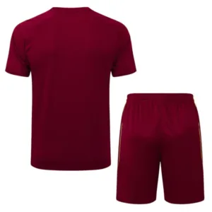 Arsenal Conjunto 2025 2026 Amarillo - Maglia Arsenal | escamisetasfutbol
