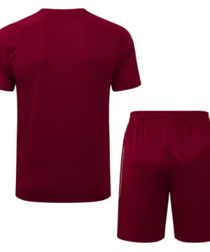 Arsenal Conjunto 2025 2026 Amarillo - Maglia Arsenal | escamisetasfutbol