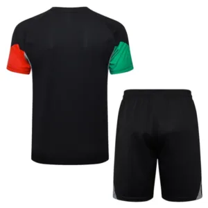 Arsenal Conjunto 2025 2026 Negro - Maglia Arsenal | escamisetasfutbol
