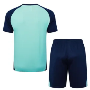 Arsenal Conjunto 2025 2026 Verde - Maglia Arsenal | escamisetasfutbol