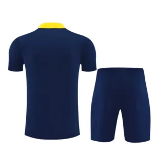 Atlético Madrid Conjunto 2025 2026 Azul - Equipacion Atletico Madrid | escamisetasfutbol