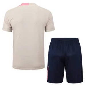 FC Barcelona Conjunto 2025 2026 Amarillo - Tuta FC Barcelona | escamisetasfutbol