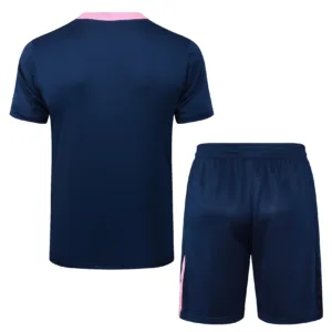 FC Barcelona Conjunto 2025 2026 Azul - Tuta FC Barcelona | escamisetasfutbol