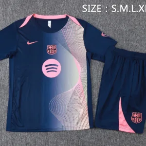 FC Barcelona Conjunto 2025 2026 Azul - Tuta FC Barcelona | escamisetasfutbol