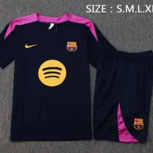 FC Barcelona Conjunto 2025 2026 Azul - Tuta FC Barcelona | escamisetasfutbol
