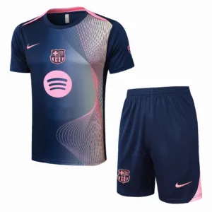 FC Barcelona Conjunto 2025 2026 Azul - Tuta FC Barcelona | escamisetasfutbol