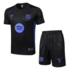 FC Barcelona Conjunto 2025 2026 Negro - Tuta FC Barcelona | escamisetasfutbol