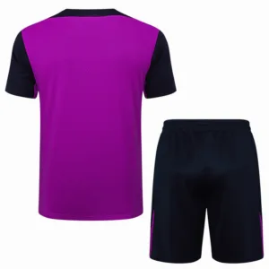 FC Barcelona Conjunto 2025 2026 Púrpura - Tuta FC Barcelona | escamisetasfutbol