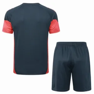 Bayern Múnich Conjunto 2025 2026 Gris - Bayern Múnich Barata | escamisetasfutbol