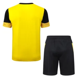 Borussia Dortmund Conjunto 2025 2026 Amarillo - Borussia Dortmund Barata | escamisetasfutbol
