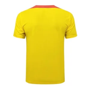 Brasil Conjunto 2026 Amarillo - Brasil Barata | escamisetasfutbol