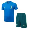 Brasil Conjunto 2026 Azul - Brasil Barata | escamisetasfutbol