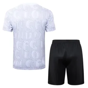 Chelsea Conjunto 2025 2026 Blanco - Maglia Chelsea | escamisetasfutbol