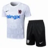 Chelsea Conjunto 2025 2026 Blanco - Maglia Chelsea | escamisetasfutbol