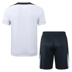 Chelsea Conjunto 2025 2026 Blanco - Maglia Chelsea | escamisetasfutbol