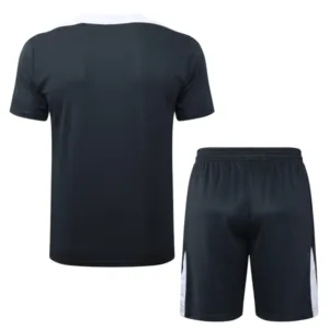 Chelsea Conjunto 2025 2026 Gris - Maglia Chelsea | escamisetasfutbol