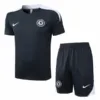 Chelsea Conjunto 2025 2026 Gris - Maglia Chelsea | escamisetasfutbol