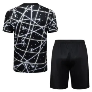 Chelsea Conjunto 2025 2026 Negro - Maglia Chelsea | escamisetasfutbol