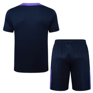 Corinthians Paulista Conjunto 2025 2026 Azul - Corinthians Paulista 2026 | escamisetasfutbol