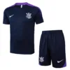 Corinthians Paulista Conjunto 2025 2026 Negro - Corinthians Paulista 2026 | escamisetasfutbol