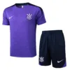 Corinthians Paulista Conjunto 2025 2026 Púrpura - Corinthians Paulista 2026 | escamisetasfutbol