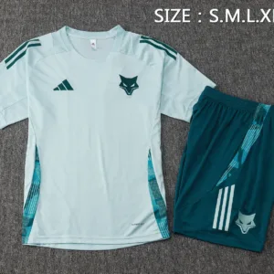 Cruzeiro EC Conjunto 2025 2026 Verde - Cruzeiro Ec 2026 | escamisetasfutbol