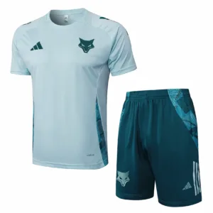 Cruzeiro EC Conjunto 2025 2026 Verde - Cruzeiro Ec 2026 | escamisetasfutbol