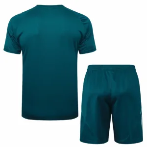 Cruzeiro EC Conjunto 2025 2026 Verde - Cruzeiro Ec 2026 | escamisetasfutbol