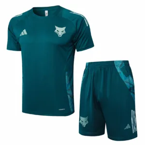 Cruzeiro EC Conjunto 2025 2026 Verde - Cruzeiro Ec 2026 | escamisetasfutbol