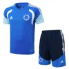 Cruzeiro EC Conjunto 2026 2027 Azul - Cruzeiro Ec 2026 | escamisetasfutbol