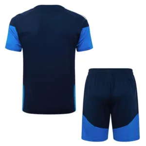 Cruzeiro EC Conjunto 2026 2027 Azul - Cruzeiro Ec 2026 | escamisetasfutbol