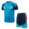 España Conjunto 2026 Azul - España Barata | escamisetasfutbol