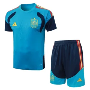 España Conjunto 2026 Azul - España Barata | escamisetasfutbol