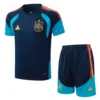 España Conjunto 2026 Azul - España Barata | escamisetasfutbol