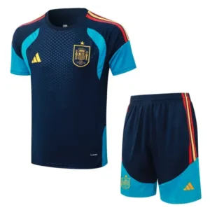 España Conjunto 2026 Azul - España Barata | escamisetasfutbol