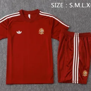 España Conjunto 2026 - España Barata | escamisetasfutbol