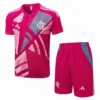 Flamengo Conjunto 2025 2026 Rosa - Maglia Flamengo | escamisetasfutbol